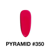 Pyramid Colors #350 (Gel Polish & Nail)